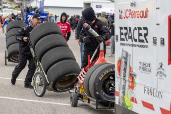 CTMP mai 2025 - NASCAR Canada