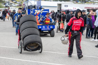 CTMP mai 2025 - NASCAR Canada