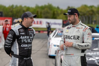 CTMP mai 2025 - NASCAR Canada