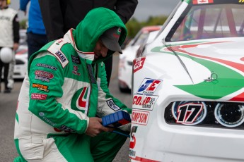 CTMP mai 2025 - NASCAR Canada