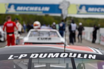 CTMP mai 2025 - NASCAR Canada