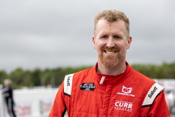 CTMP mai 2025 - NASCAR Canada