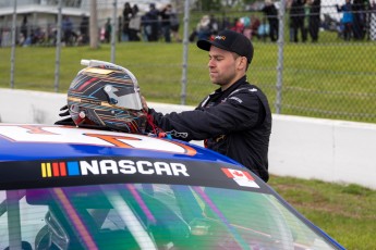 CTMP mai 2025 - NASCAR Canada