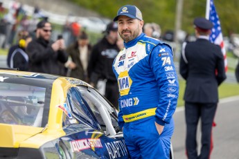 CTMP mai 2025 - NASCAR Canada