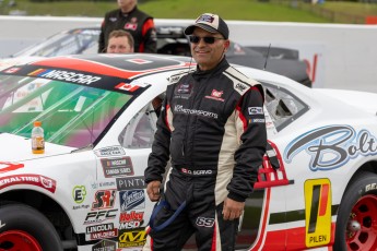 CTMP mai 2025 - NASCAR Canada