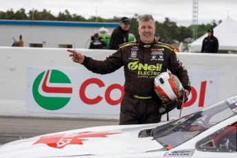 CTMP mai 2025 - NASCAR Canada