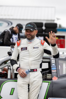CTMP mai 2025 - NASCAR Canada