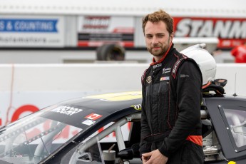 CTMP mai 2025 - NASCAR Canada