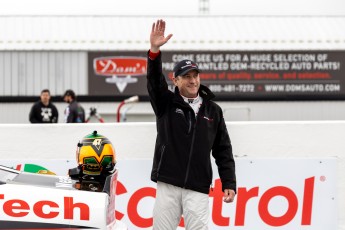 CTMP mai 2025 - NASCAR Canada