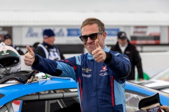 CTMP mai 2025 - NASCAR Canada