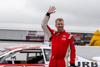 CTMP mai 2025 - NASCAR Canada