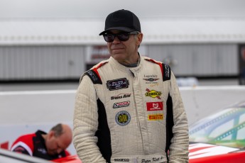 CTMP mai 2025 - NASCAR Canada