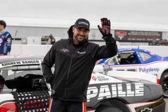 CTMP mai 2025 - NASCAR Canada