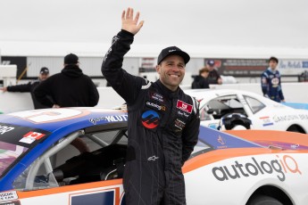 CTMP mai 2025 - NASCAR Canada