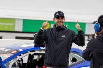 CTMP mai 2025 - NASCAR Canada