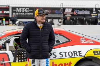 CTMP mai 2025 - NASCAR Canada