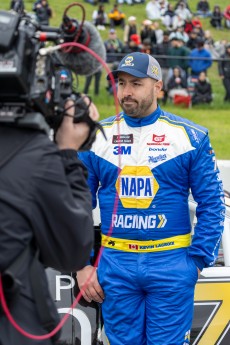 CTMP mai 2025 - NASCAR Canada