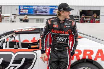 CTMP mai 2025 - NASCAR Canada