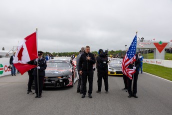 CTMP mai 2025 - NASCAR Canada