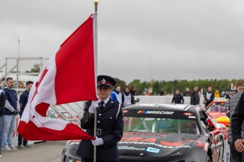 CTMP mai 2025 - NASCAR Canada