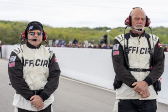 CTMP mai 2025 - NASCAR Canada