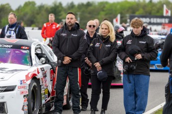 CTMP mai 2025 - NASCAR Canada