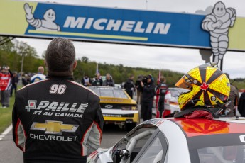 CTMP mai 2025 - NASCAR Canada