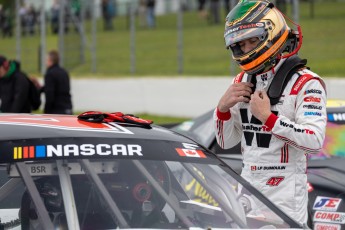 CTMP mai 2025 - NASCAR Canada