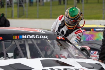 CTMP mai 2025 - NASCAR Canada