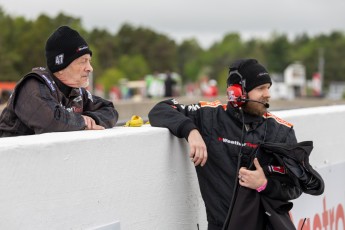CTMP mai 2025 - NASCAR Canada