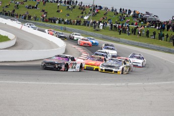 CTMP mai 2025 - NASCAR Canada