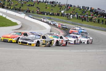 CTMP mai 2025 - NASCAR Canada