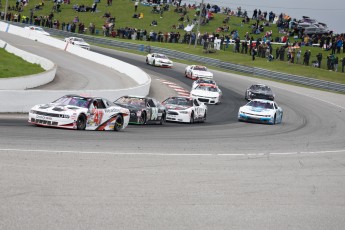 CTMP mai 2025 - NASCAR Canada