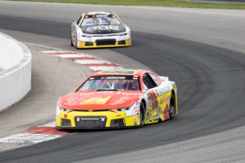 CTMP mai 2025 - NASCAR Canada