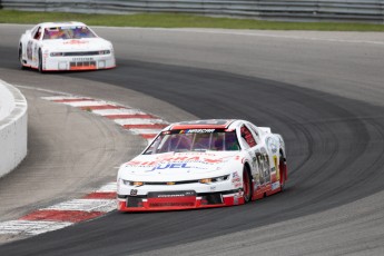 CTMP mai 2025 - NASCAR Canada