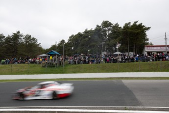 CTMP mai 2025 - NASCAR Canada