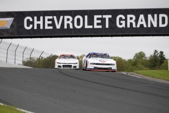 CTMP mai 2025 - NASCAR Canada