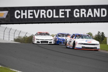 CTMP mai 2025 - NASCAR Canada