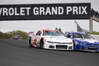 CTMP mai 2025 - NASCAR Canada