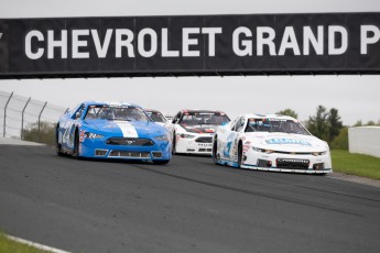 CTMP mai 2025 - NASCAR Canada