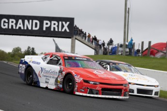 CTMP mai 2025 - NASCAR Canada