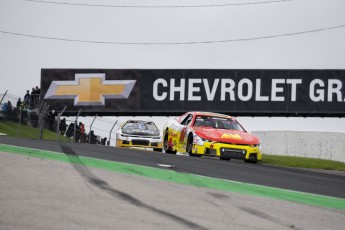 CTMP mai 2025 - NASCAR Canada