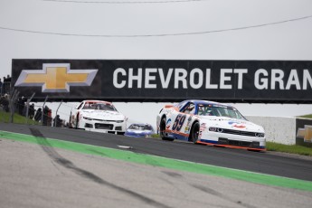 CTMP mai 2025 - NASCAR Canada
