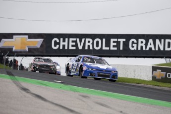 CTMP mai 2025 - NASCAR Canada