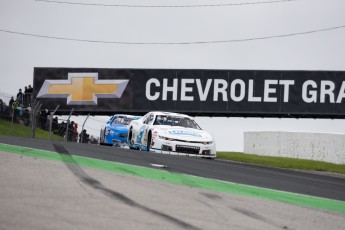 CTMP mai 2025 - NASCAR Canada