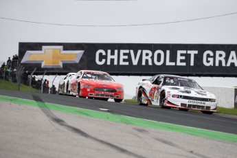 CTMP mai 2025 - NASCAR Canada
