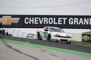 CTMP mai 2025 - NASCAR Canada