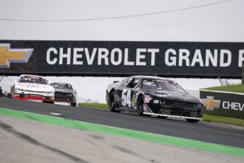 CTMP mai 2025 - NASCAR Canada