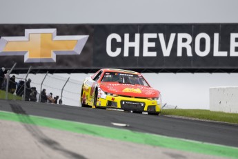 CTMP mai 2025 - NASCAR Canada