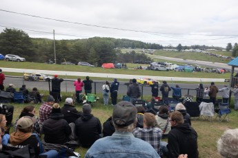 CTMP mai 2025 - NASCAR Canada